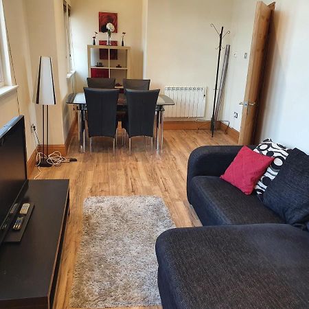 Apartmán Marina Court La14 2Hl Barrow-in-Furness Exteriér fotografie