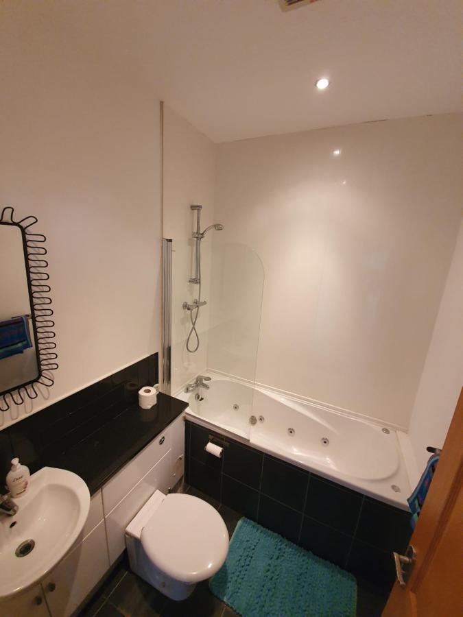Apartmán Marina Court La14 2Hl Barrow-in-Furness Exteriér fotografie