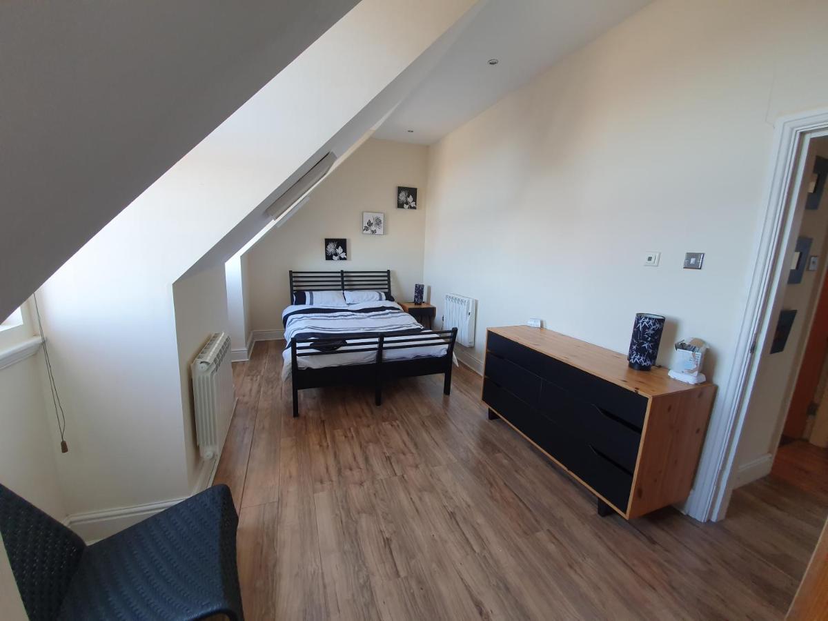 Apartmán Marina Court La14 2Hl Barrow-in-Furness Exteriér fotografie
