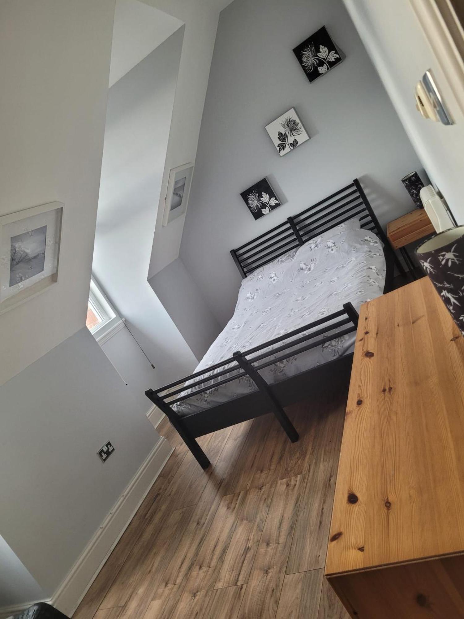 Apartmán Marina Court La14 2Hl Barrow-in-Furness Exteriér fotografie